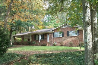 5134 Us Highway 158, Advance, NC 27006
