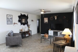 1701 W Indian Village Rd, Taylor, AZ 85939