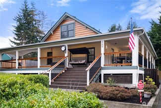 2588 SE Berger Ln, Port Orchard, WA 98366