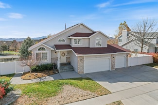 10228 Snow Iris Way, Sandy, UT 84092