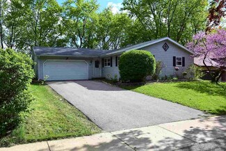 4917 Violet Ln, Madison, WI 53714