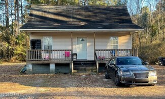 312 Big Branch Road Extension, Delco, NC 28436