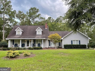 51 Jimmy Boatright Dr, Hazlehurst, GA 31539