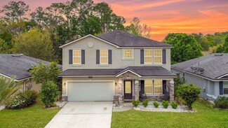191 Timberwood Dr, Saint Augustine, FL 32084