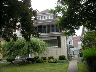 695 Columbus Pkwy, Buffalo, NY 14213