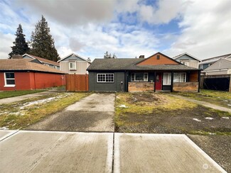 4519 S Junett St, Tacoma, WA 98409