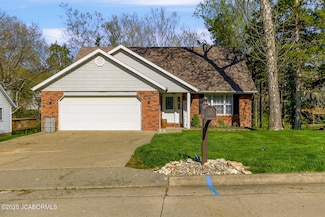 1733 Providence Dr, Jefferson City, MO 65109