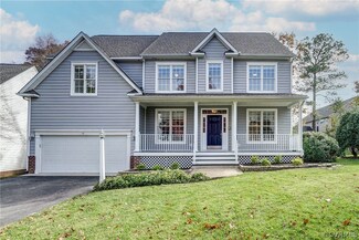 5008 Chappell Ridge Place, Glen Allen, VA 23059