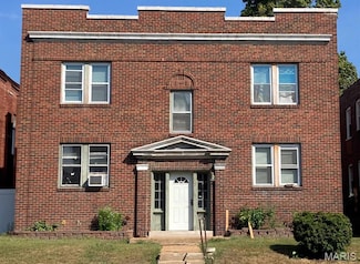 4263 Norfolk Ave Unit 2W, Saint Louis, MO 63110