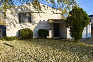 1517 Rhode Island St, Gary, IN 46407