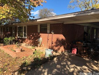 305 N Kelly Ave, Murfreesboro, AR 71958