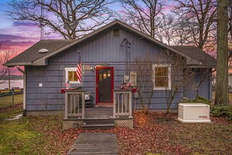 4245 S Shore Dr, Allegan, MI 49010
