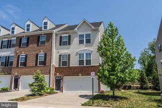 1648 Dorothy Ln, Woodbridge, VA 22191