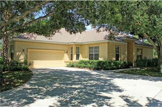 6855 Old Banyan Way, Naples, FL 34109