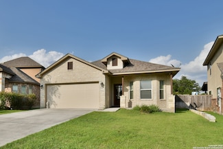 207 Maxwell, Boerne, TX 78006