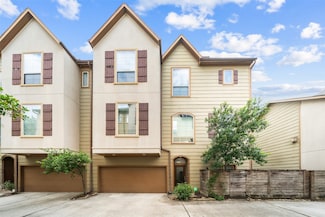 5012 Schuler St, Houston, TX 77007