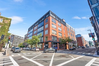 36 A St Unit 6D, Boston, MA 02127