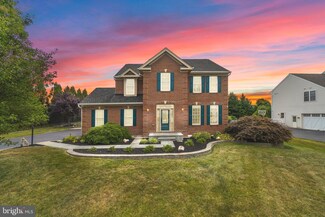 303 Poultney Place, New Market, MD 21774