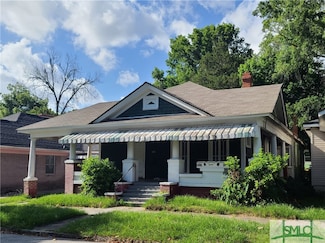 1004 W 41st St, Savannah, GA 31415
