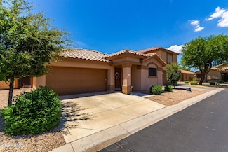 1148 S Fargo Ct, Chandler, AZ 85286