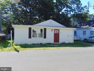 4715 Girton Ave, Shady Side, MD 20764