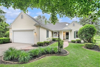 22915 Alderwood Ct, Elkhart, IN 46514