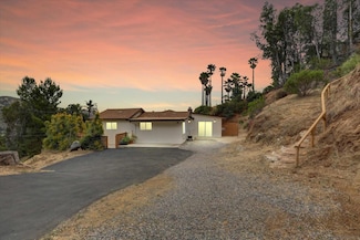 11694 Hi Ridge Rd, Lakeside, CA 92040