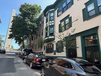 59 Monument Ave Unit 1, Charlestown, MA 02129