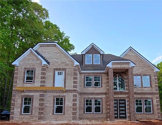1360 Dickens Rd NW, Lilburn, GA 30047