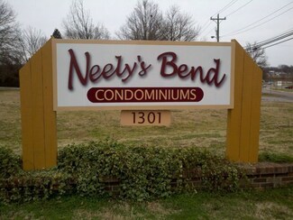 1301 Neelys Bend Rd Unit 43, Madison, TN 37115