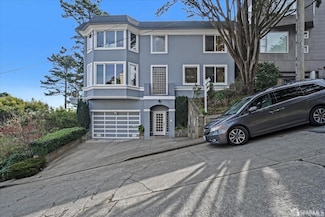 2150 10th Ave, San Francisco, CA 94116