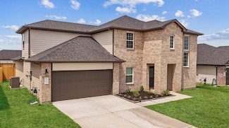 4319 Rustling Aspen Dr, Rosenberg, TX 77469