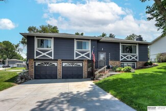3403 Duane Ave, Bellevue, NE 68123
