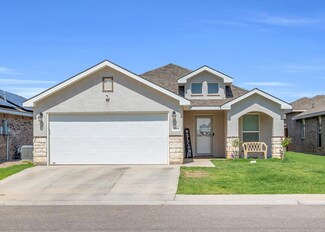 9204 Ratliff Ridge Ave, Odessa, TX 79765