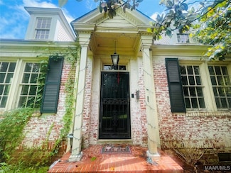 206 E Fairview Ave, Montgomery, AL 36105