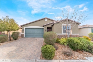 5648 Alitak Bay St, North Las Vegas, NV 89081