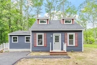 82 Old Boston Turnpike, Hubbardston, MA 01452