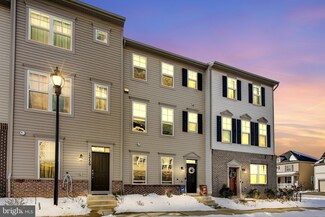 15731 Steamboat Way, Silver Spring, MD 20906