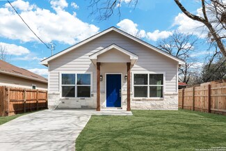 338 Glendale Ave, San Antonio, TX 78237