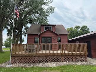 303 4th St S, Hoffman, MN 56339