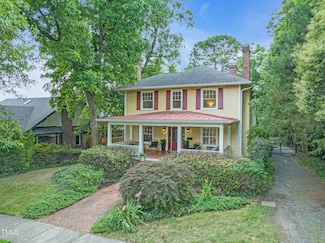 1015 W Trinity Ave, Durham, NC 27701