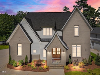 701 Dartmouth Rd, Raleigh, NC 27609