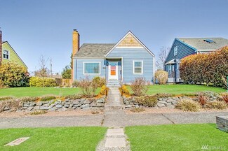 2921 S 18th St, Tacoma, WA 98405