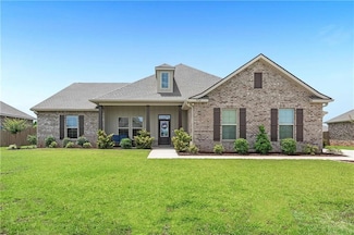 9532 Camberwell Dr, Daphne, AL 36526