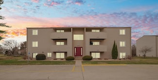 2003 S Mattis Ave Unit E, Champaign, IL 61821