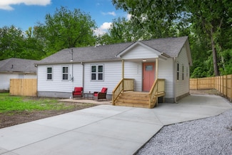 1117 Murphy Ave, Covington, TN 38019