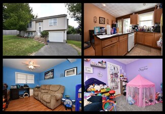 5 Craigie Ave, Johnston, RI 02919