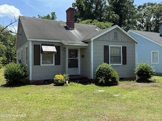 810 N Pineview Ave, Goldsboro, NC 27530