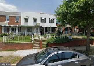 3330 Clay St NE, Washington, DC 20019