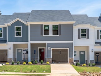 1033 Winding Spring Dr, Mebane, NC 27302